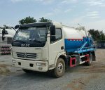 Hút hầm cầu Tân Uyên Bình Dương