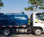 Thông cầu cống nghẹt Thủ Dầu Một Bình Dương