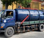 Thông cống nghẹt Bình Dương