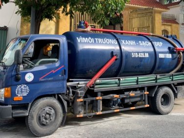 Hút hầm cầu Bình Dương tràng an