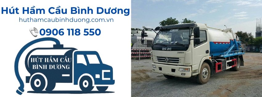 CÔNG TY TNHH MÔI TRƯỜNG BÌNH DƯƠNG