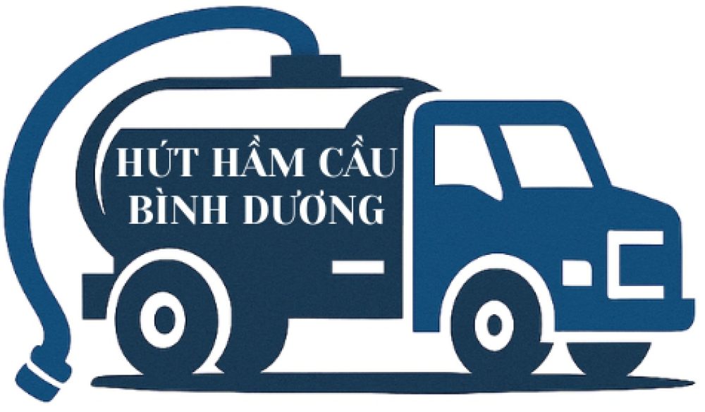 Hút Hầm Cầu Bình Dương